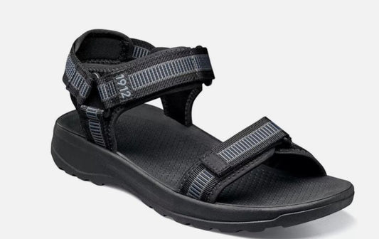 Nunn Bush Men's Huck Sport Sandals 9 M NEW $80