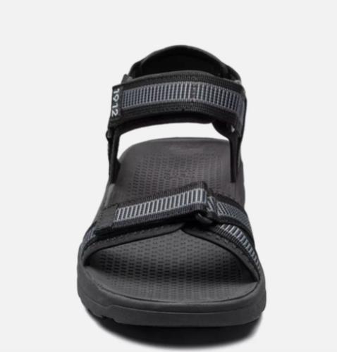 Nunn Bush Men's Huck Sport Sandals 9 M NEW $80