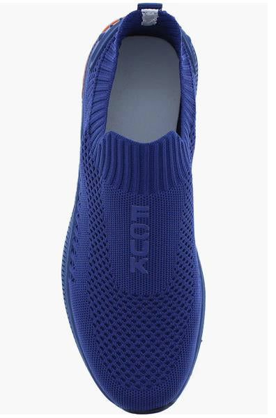 FRENCH CONNECTION Men's May Slip On Fashion Sneakers 8 NEW $185 FC7241L