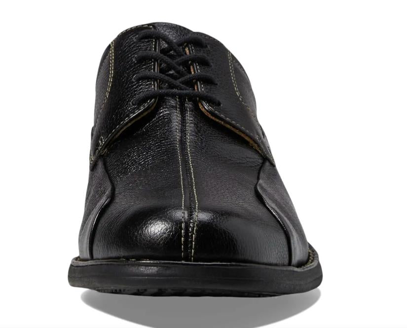 Johnston & Murphy Men Comfort Shuler Bike Toe Oxford Shoes 11 M NEW $109 207222