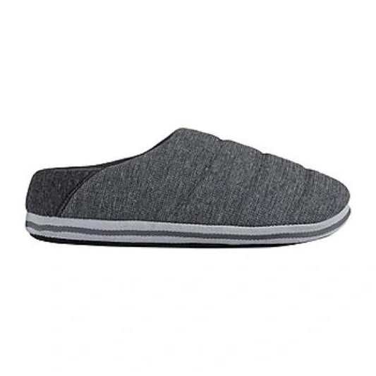 Hanes Platinum Men's Memory Foam Slippers XL NEW $36  71HE670040