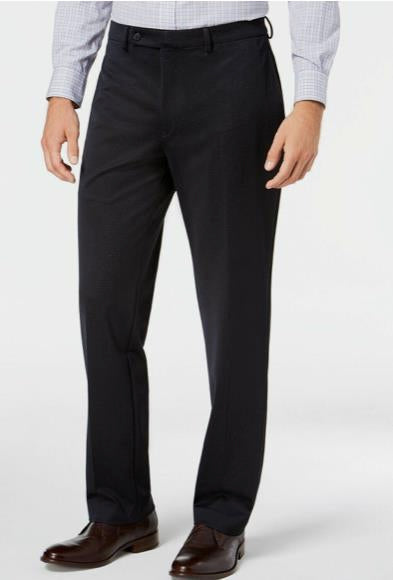 Van Heusen Mens Talon Classic fit 2 Piece Suit 38 R /  31 X 32 $395 TLON2VMX0083