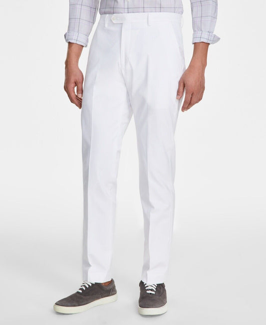 Tommy Hilfiger Mens Modern fit Pants 34 X 34 NEW $135 HATHPBS60041