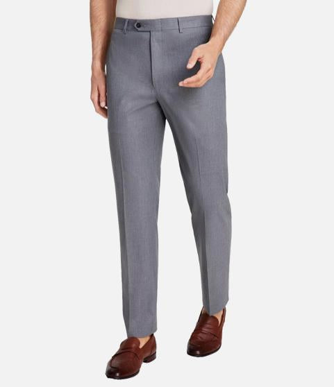 Michael Kors Men's Classic Fit Pants 40 X 30 New $95 MVNNPXLX0250