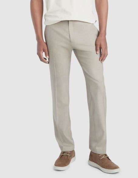 Kenneth Cole Men's Slim Stretch Dress Pants 34 X 32 New $95 KD00436