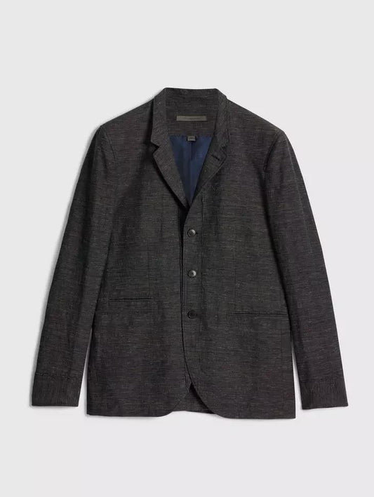 John Varvatos Collection Lars Jacket Size 48 -  38 M US  $1498 NEW JVSO2158Z1