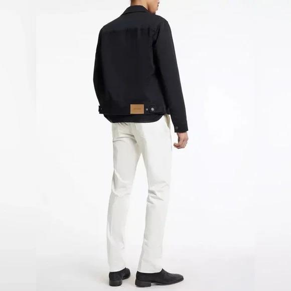 John Varvatos Men Motor City Satin Finish Rocker Pants 30 $498 IMPERFECT  P293Z1