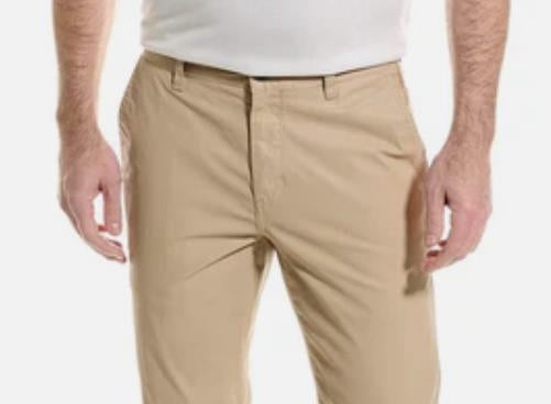 John Varvatos Men's Motor City Satin Finish Rocker Pants 31 NEW $498 P293Z1-EBIA