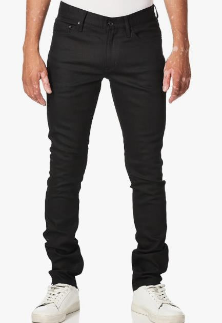 John Varvatos Star USA Mens Wight Skinny Straight Jeans 34 NEW $198 J315Q3B-AVTB