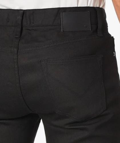 John Varvatos Star USA Mens Wight Skinny Straight Jeans 34 NEW $198 J315Q3B-AVTB