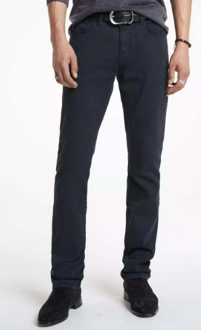 John Varvatos USA Men's Bowery Slim Straight Jeans 33 NEW $198 J306S3B-AYTR