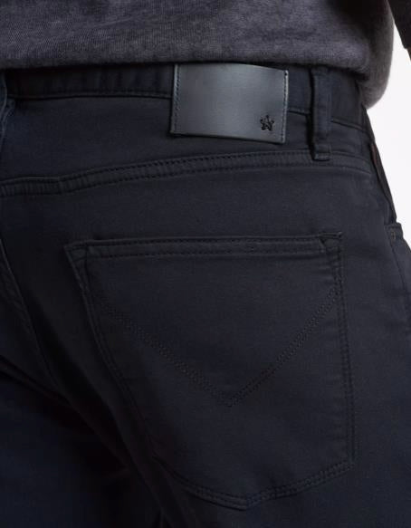 John Varvatos USA Men's Bowery Slim Straight Jeans 33 NEW $198 J306S3B-AYTR