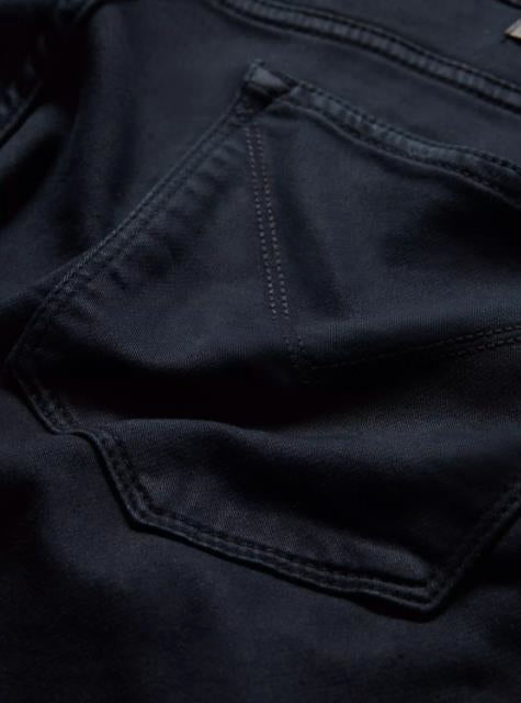 John Varvatos USA Men's Bowery Slim Straight Jeans 33 NEW $198 J306S3B-AYTR