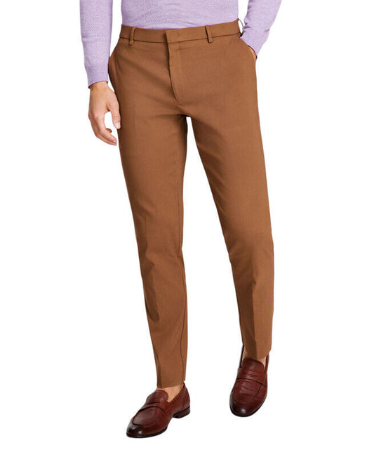 Tommy Hilfiger Men's Th Flex Modern Fit Pants 36 X 30 NEW $95 TTEAPH1A0200
