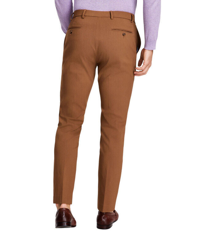 Tommy Hilfiger Men's Th Flex Modern Fit Pants 36 X 30 NEW $95 TTEAPH1A0200