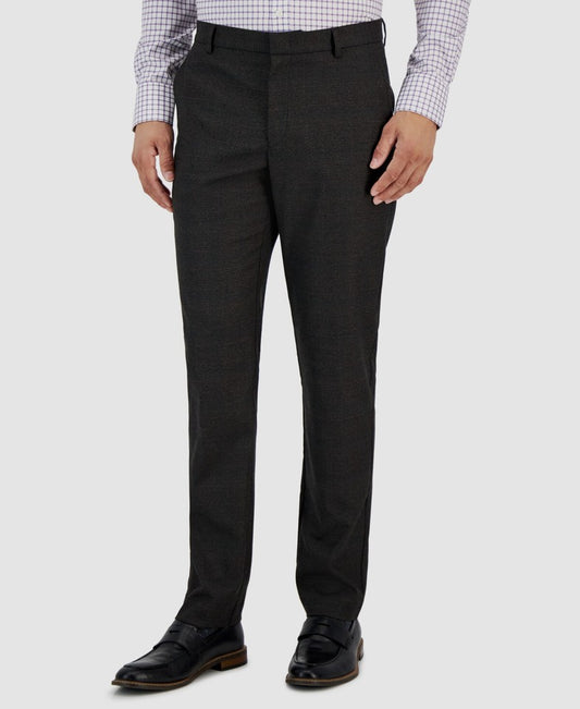 Tommy Hilfiger Men's Modern Fit Stretch Pants 34 X 32 NEW $95 TTEAPH6A0350