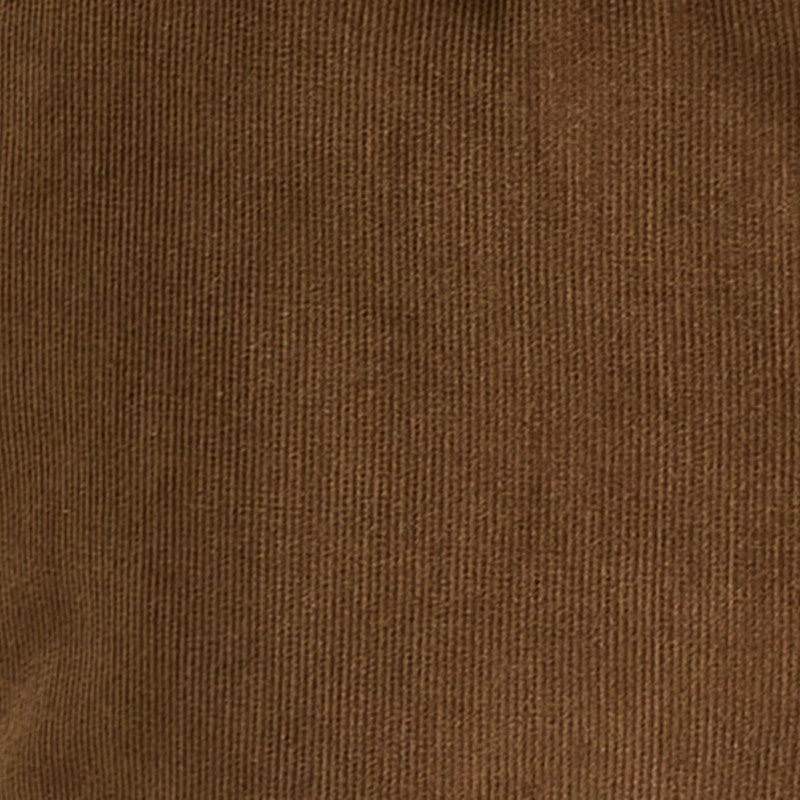 Kenneth Cole Mens Slim Stretch Corduroy Camel Pants 32 X 29 NEW $100 KC80123
