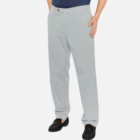 Ralph Lauren Men's Classic-Fit Dress Pants 42 X 30 NEW $95 NRTNPCEY0000