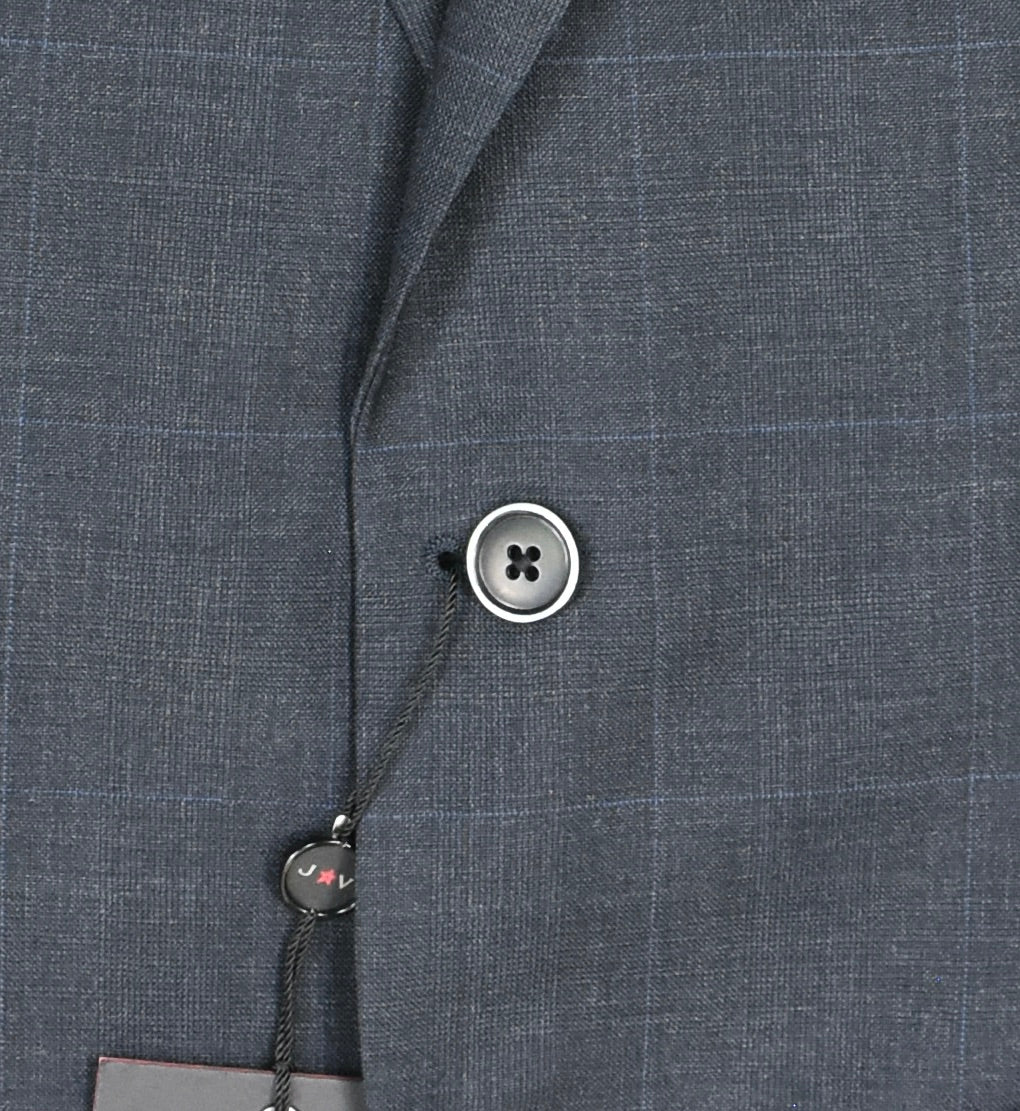 John Varvatos Star Men's 2-BTN Jacket Sport Coat 36 R New $598 BAXTERST-N-SC