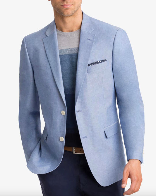 Ralph Lauren Men's UFlex Classic Fit Linen Sport Coat 42 L NEW $295 LSST12RU0021