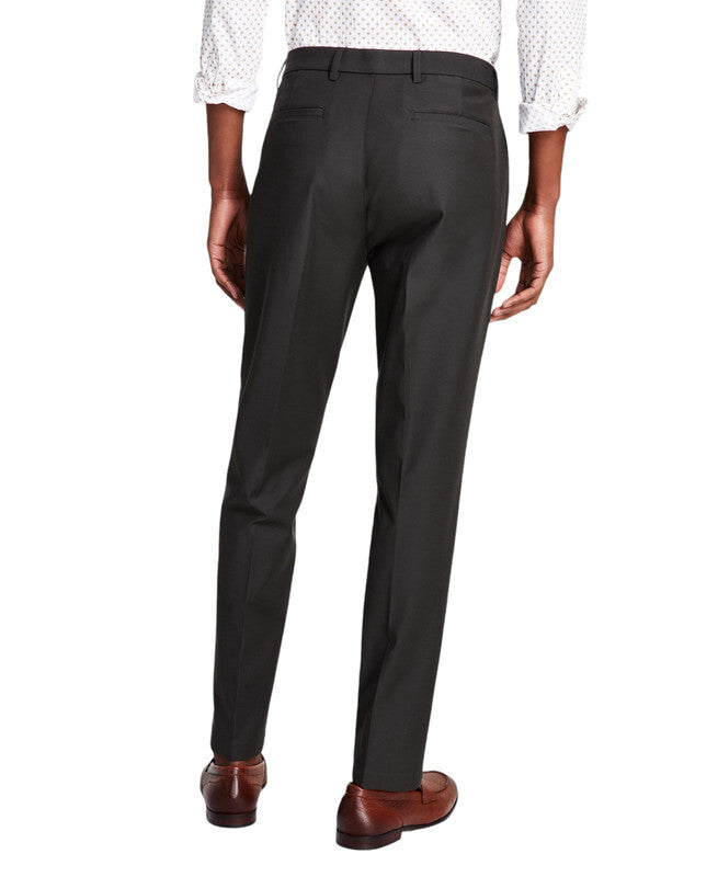 Michael Kors Men's Olive Classic Fit Pants 33 X 30 New $95 MAJOPX3Z0311
