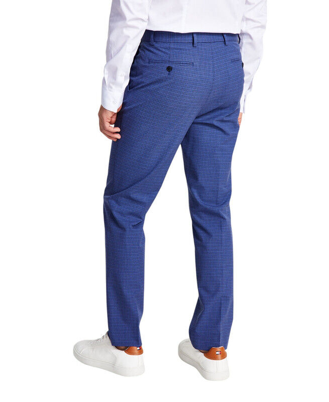 Tommy Hilfiger Men's Flex Modern Fit Pants 36 X 34 NEW $95 TTEAPH6A0190