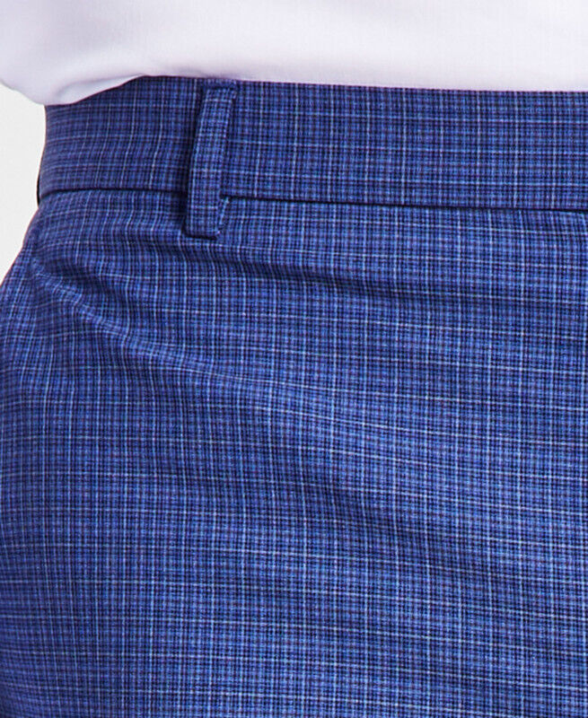 Tommy Hilfiger Men's Flex Modern Fit Pants 36 X 34 NEW $95 TTEAPH6A0190