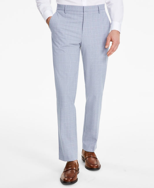 Tommy Hilfiger Mens Modern fit Pants 38 X 32 New $95 TTEAPH6A0368