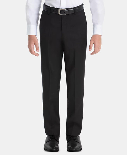 Ralph Lauren Classic Fit Wool Blend Tuxedo Pants 40 X 30 NEW $175