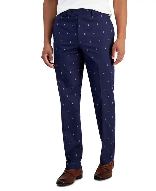 Lauren Ralph Lauren Men's Classic-Fit Pants 38 X 30 NEW $95 NRTNPARX0001