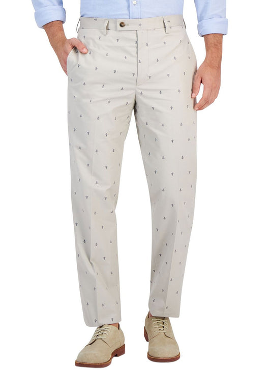 Lauren Ralph Lauren Men's Classic-Fit Pants 32 X 30 NEW $95 NRTNPARX0000