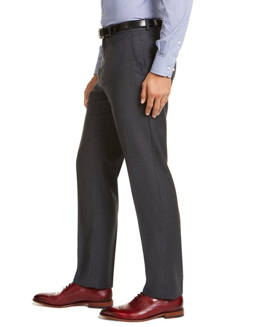 Ralph Lauren Men's EDGEWOOD Wool Blend Dress Pants 38 X 30 NEW $190 EDDWPALZ0020