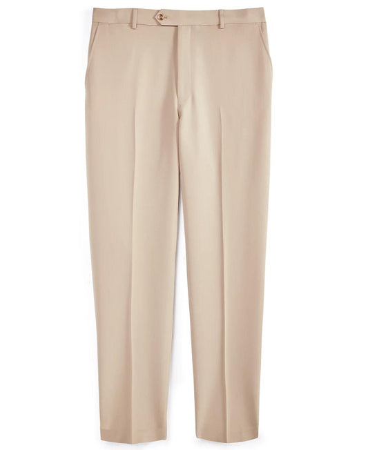 Nautica Men Modern-Fit Performance Stretch Dress Pants 50 X 32 NEW $75 E054ANCH