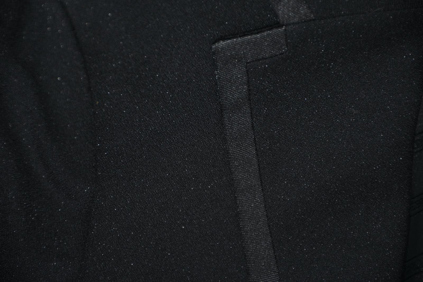 Karl Lagerfeld Men's Modern fit 2 Piece Tuxedo Suit 40 S NEW $495 ACTO2LSB0002