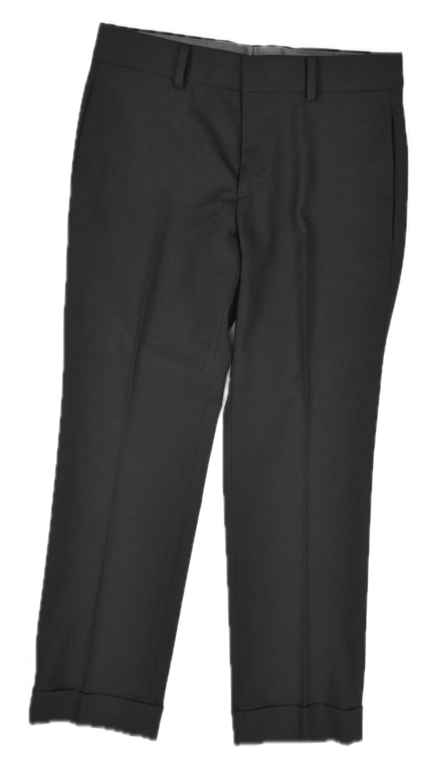 Karl Lagerfeld Men's Modern fit 2 Piece Tuxedo Suit 40 S NEW $495 ACTO2LSB0002