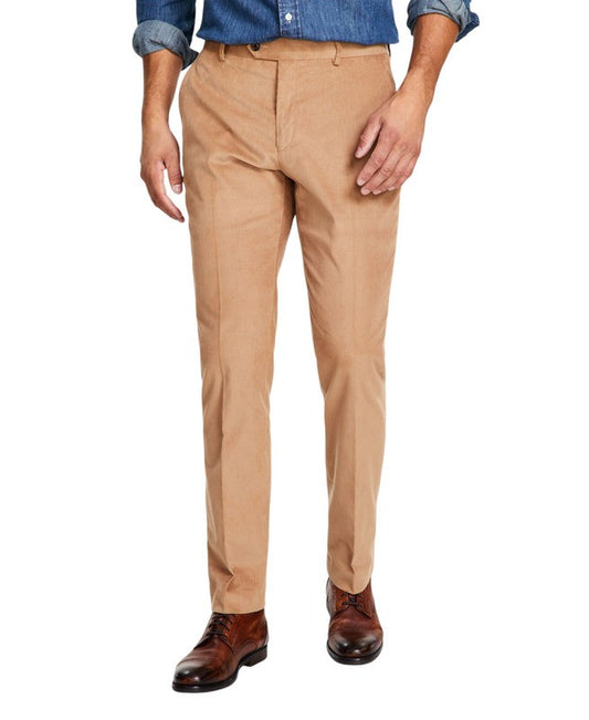 Tommy Hilfiger Mens Modern fit Corduroy Pants 40 X 32 New $95 HATHPH0A0025