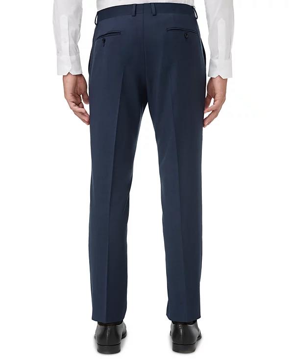 AX Armani Exchange Mens Slim Wool Blend Pants 34 X 29 NEW $220   09P0X0 0X002