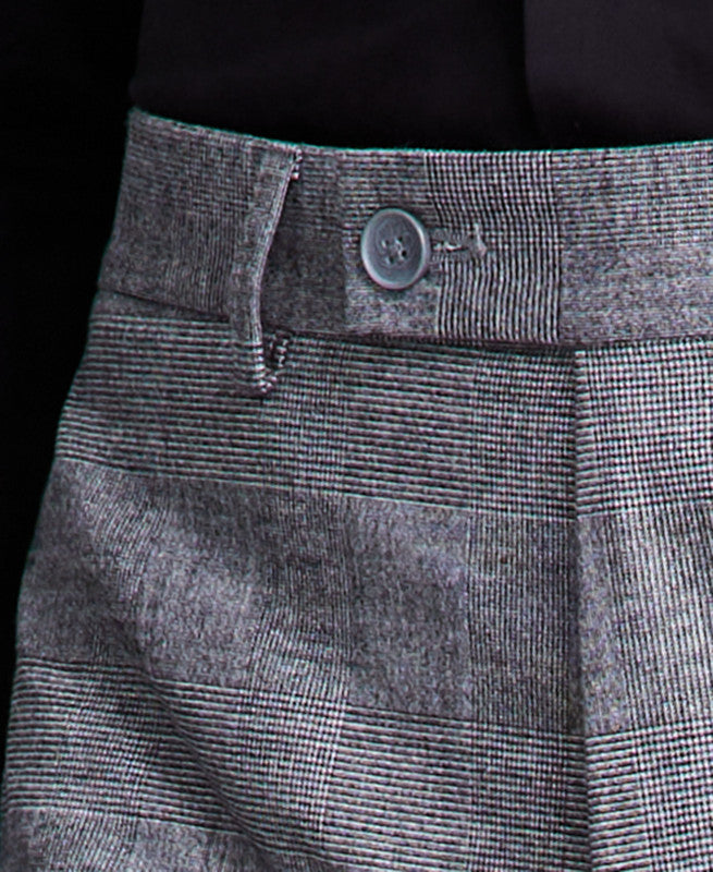 Calvin Klein Men's Stretch Slim Plaid Pants 36 X 30 New $95 JMROPJSY0901