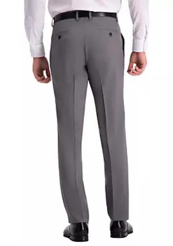 Kenneth Cole Men's Modern Fit Mini Check Pants 36 X 34 NEW $95 KD00497