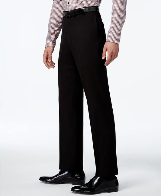 Calvin Klein Mens Wool Blend Slim Pants 38 X 30 NEW $190 JMROPJ1Y0002