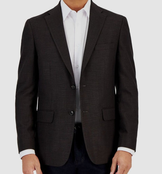 Tommy Hilfiger Men's Modern Fit Sport Coat Jacket 42 S NEW $295 CNRA1AJK0007