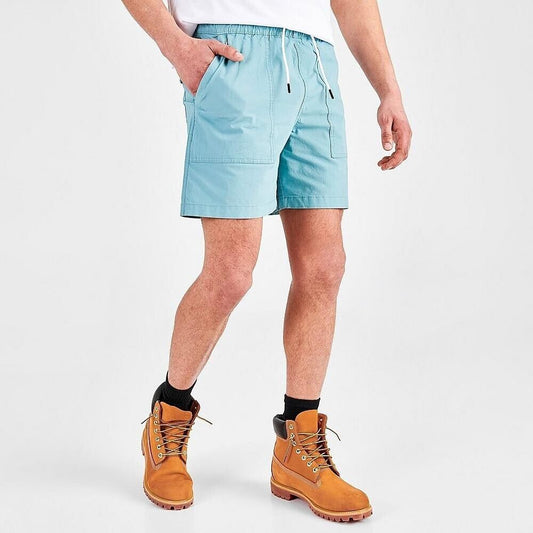 Timberland Men's Progressive Utility Shorts S NEW $58  TB0A28TJ