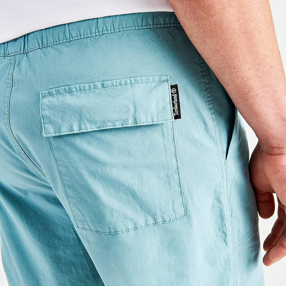 Timberland Men's Progressive Utility Shorts S NEW $58  TB0A28TJ