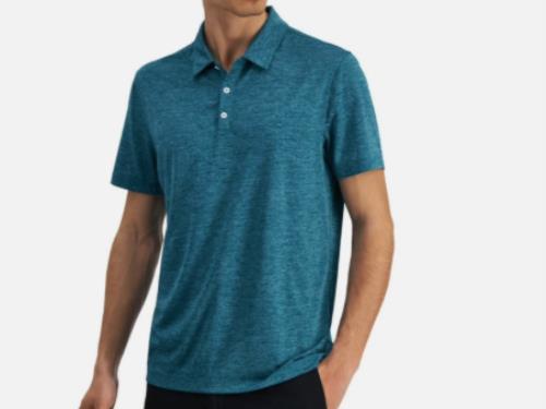 Alfani Men Regular fit Short Sleeve Polo Shirt XXL NEW $50 16222CR436
