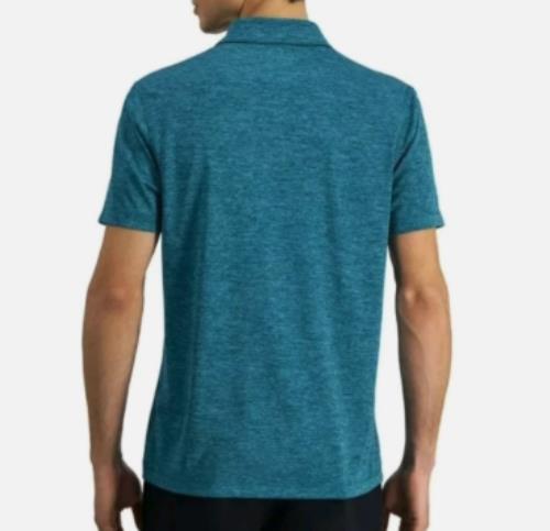 Alfani Men Regular fit Short Sleeve Polo Shirt XXL NEW $50 16222CR436