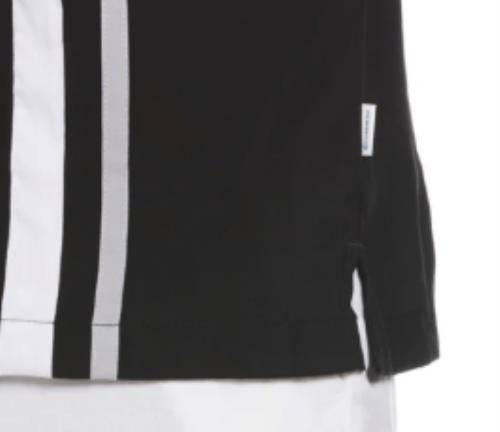 Cubavera Mens Jet Black Classic Fit Camp Shirt XXL NEW $90 CUWFA035DS