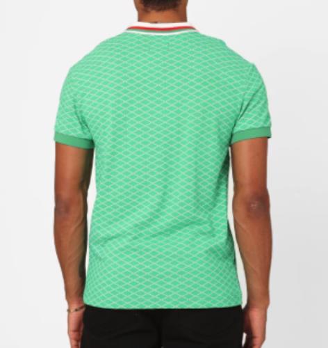 XXIII Men's Printed Polo 2XL NEW $42
