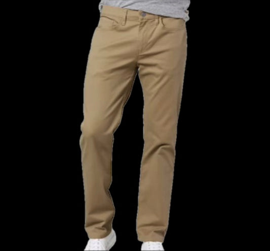 Dockers Men's Jean Cut Straight-Fit All Seasons Tech Khaki Pants 30 X 30 $80