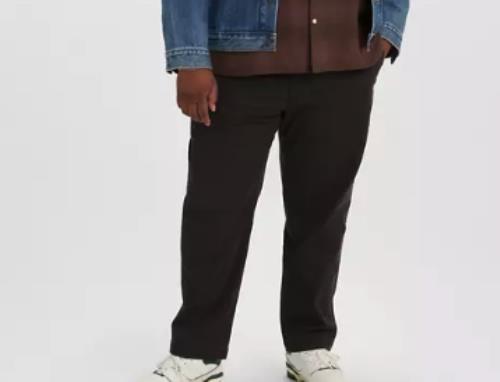LEVI'S XX CHINO EZ WAIST MEN'S PANTS BIG & TALL 3XL    A21790002