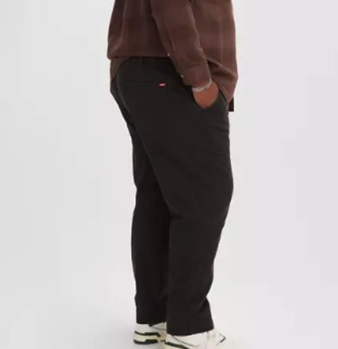 LEVI'S XX CHINO EZ WAIST MEN'S PANTS BIG & TALL 3XL    A21790002